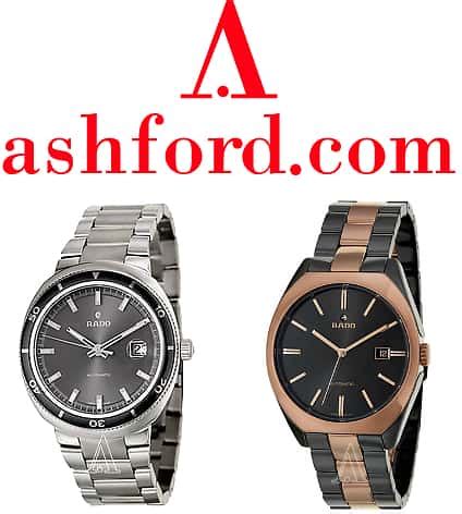 ashford replica watches|ashford watches authenticity.